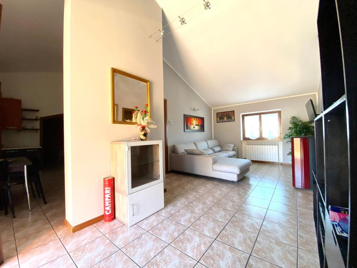 Casa Fanny Otel Castelnuovo del Garda Dış mekan fotoğraf