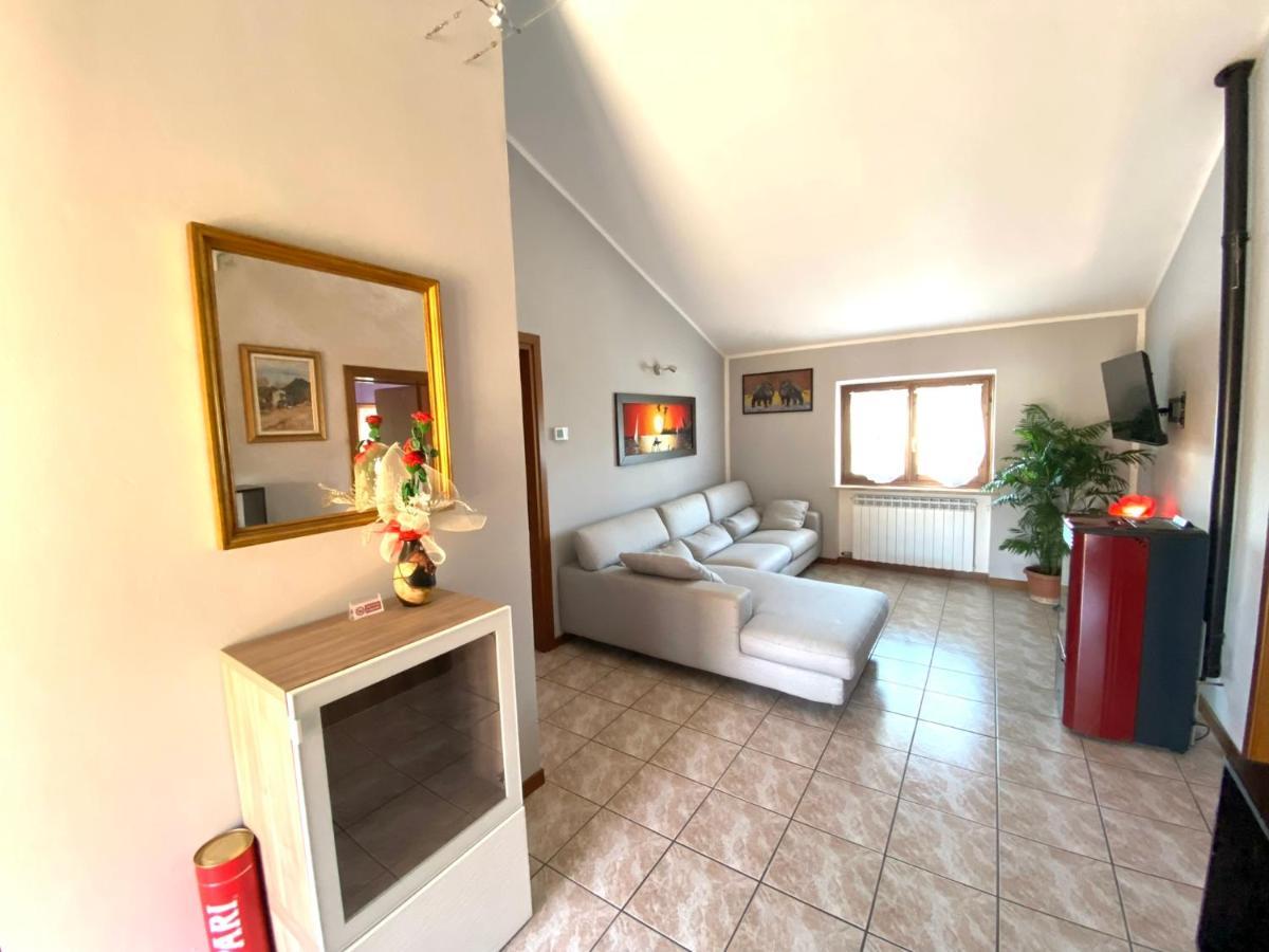 Casa Fanny Otel Castelnuovo del Garda Dış mekan fotoğraf