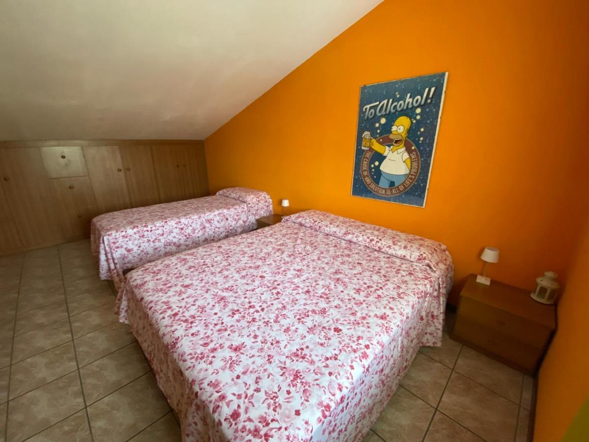 Casa Fanny Otel Castelnuovo del Garda Dış mekan fotoğraf