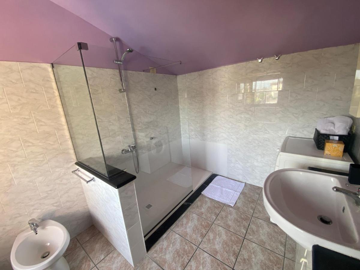Casa Fanny Otel Castelnuovo del Garda Dış mekan fotoğraf